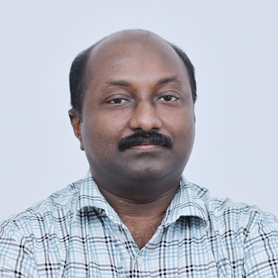 Dr. SREEJIN C.K.